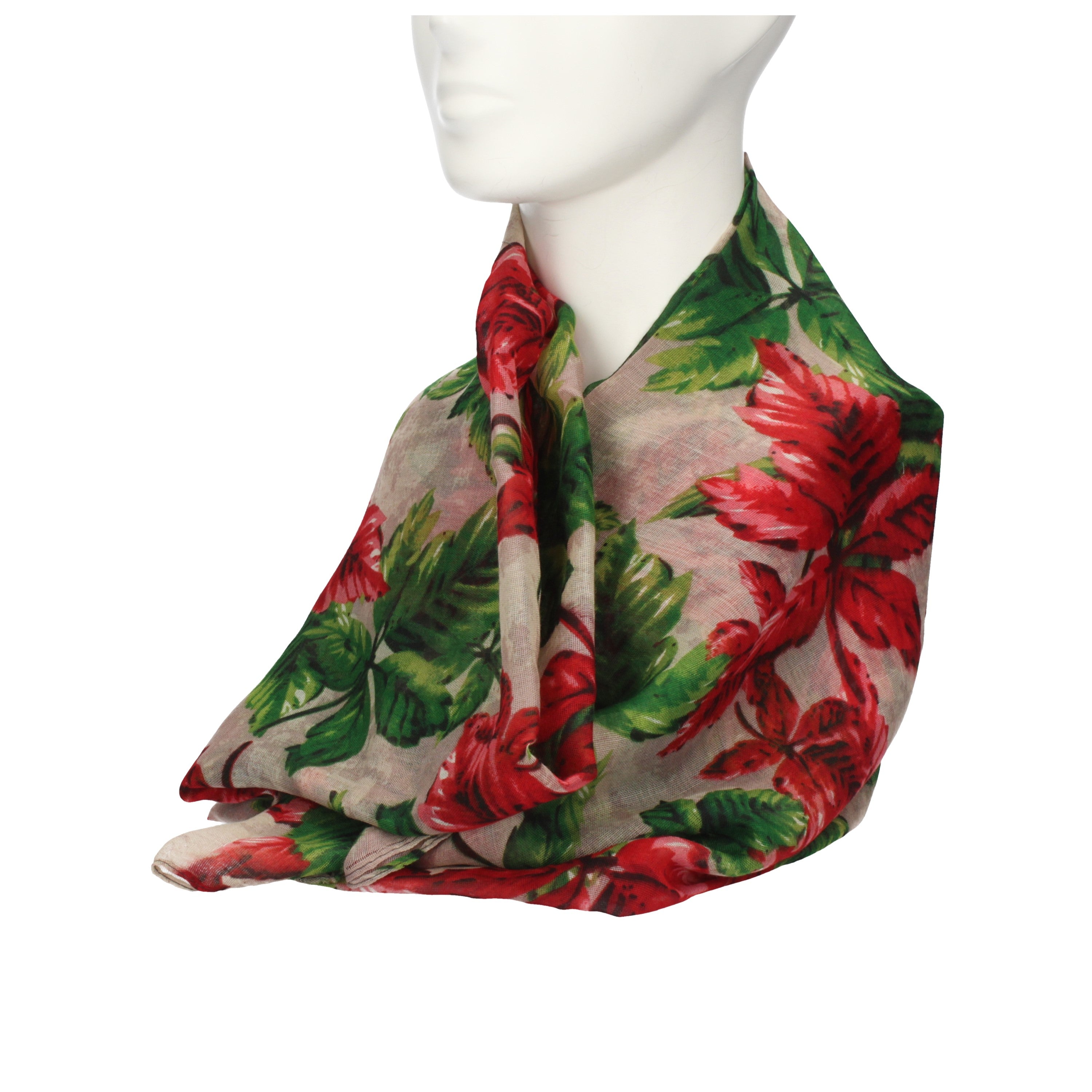 gai mattiolo sciarpa b601-2